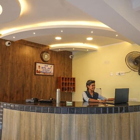 Arlinjai Paradise Komoryn Zewnętrze zdjęcie
